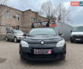 Черный Рено Меган, объемом двигателя 1.5 л и пробегом 194 тыс. км за 6450 $, фото 1 на Automoto.ua