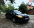 Черный Рено Меган, объемом двигателя 1.46 л и пробегом 243 тыс. км за 6100 $, фото 1 на Automoto.ua