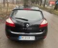 Черный Рено Меган, объемом двигателя 1.5 л и пробегом 300 тыс. км за 6800 $, фото 5 на Automoto.ua