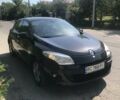 Черный Рено Меган, объемом двигателя 1.46 л и пробегом 258 тыс. км за 7700 $, фото 1 на Automoto.ua