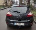 Черный Рено Меган, объемом двигателя 1.5 л и пробегом 231 тыс. км за 7000 $, фото 2 на Automoto.ua