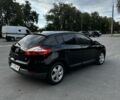 Рено Меган 2010 в Полтаве на Automoto.ua Черный Рено Меган, объемом двигателя 1.5 л и пробегом 280 тыс. км за 6300 $, фото 12 на Automoto.ua