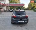 Черный Рено Меган, объемом двигателя 1.46 л и пробегом 310 тыс. км за 5500 $, фото 8 на Automoto.ua