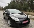 Чорний Рено Меган, об'ємом двигуна 0 л та пробігом 212 тис. км за 7500 $, фото 1 на Automoto.ua