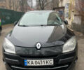 Черный Рено Меган, объемом двигателя 1.87 л и пробегом 225 тыс. км за 7100 $, фото 1 на Automoto.ua