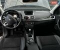 Черный Рено Меган, объемом двигателя 1.46 л и пробегом 240 тыс. км за 5900 $, фото 12 на Automoto.ua