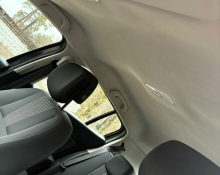 Чорний Рено Меган, об'ємом двигуна 0 л та пробігом 212 тис. км за 7500 $, фото 20 на Automoto.ua