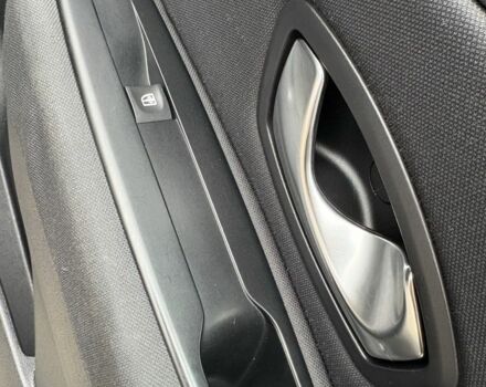 Чорний Рено Меган, об'ємом двигуна 0 л та пробігом 212 тис. км за 7500 $, фото 21 на Automoto.ua