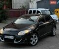 Чорний Рено Меган, об'ємом двигуна 1.5 л та пробігом 339 тис. км за 5500 $, фото 1 на Automoto.ua