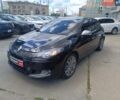 Черный Рено Меган, объемом двигателя 2 л и пробегом 306 тыс. км за 7490 $, фото 1 на Automoto.ua
