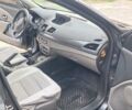 Черный Рено Меган, объемом двигателя 1.46 л и пробегом 292 тыс. км за 6400 $, фото 8 на Automoto.ua