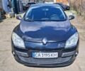 Чорний Рено Меган, об'ємом двигуна 1.6 л та пробігом 280 тис. км за 6200 $, фото 1 на Automoto.ua