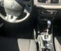 Черный Рено Меган, объемом двигателя 1.46 л и пробегом 258 тыс. км за 7700 $, фото 6 на Automoto.ua