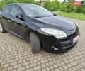 Черный Рено Меган, объемом двигателя 1.6 л и пробегом 211 тыс. км за 7499 $, фото 1 на Automoto.ua
