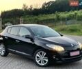 Черный Рено Меган, объемом двигателя 1.6 л и пробегом 211 тыс. км за 7800 $, фото 1 на Automoto.ua