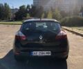 Черный Рено Меган, объемом двигателя 1.5 л и пробегом 232 тыс. км за 7500 $, фото 16 на Automoto.ua