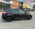 Черный Рено Меган, объемом двигателя 1.46 л и пробегом 240 тыс. км за 5900 $, фото 6 на Automoto.ua