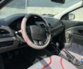 Чорний Рено Меган, об'ємом двигуна 1.5 л та пробігом 209 тис. км за 5500 $, фото 7 на Automoto.ua