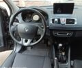 Черный Рено Меган, объемом двигателя 1.46 л и пробегом 213 тыс. км за 7200 $, фото 35 на Automoto.ua