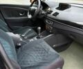Черный Рено Меган, объемом двигателя 1.46 л и пробегом 270 тыс. км за 5750 $, фото 14 на Automoto.ua