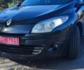 Черный Рено Меган, объемом двигателя 1.5 л и пробегом 244 тыс. км за 8300 $, фото 1 на Automoto.ua