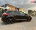 Черный Рено Меган, объемом двигателя 1.46 л и пробегом 240 тыс. км за 5900 $, фото 5 на Automoto.ua