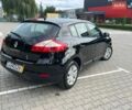 Чорний Рено Меган, об'ємом двигуна 1.6 л та пробігом 200 тис. км за 6700 $, фото 10 на Automoto.ua