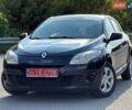 Чорний Рено Меган, об'ємом двигуна 1.6 л та пробігом 230 тис. км за 6799 $, фото 1 на Automoto.ua