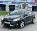 Черный Рено Меган, объемом двигателя 1.46 л и пробегом 336 тыс. км за 5850 $, фото 1 на Automoto.ua