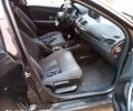 Черный Рено Меган, объемом двигателя 1.46 л и пробегом 213 тыс. км за 7200 $, фото 15 на Automoto.ua