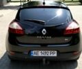 Черный Рено Меган, объемом двигателя 1.4 л и пробегом 240 тыс. км за 6650 $, фото 3 на Automoto.ua