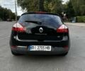 Рено Меган 2010 в Полтаве на Automoto.ua Черный Рено Меган, объемом двигателя 1.5 л и пробегом 280 тыс. км за 6300 $, фото 13 на Automoto.ua