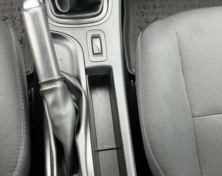 Чорний Рено Меган, об'ємом двигуна 1.6 л та пробігом 199 тис. км за 5500 $, фото 21 на Automoto.ua