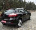 Чорний Рено Меган, об'ємом двигуна 0 л та пробігом 212 тис. км за 7500 $, фото 3 на Automoto.ua