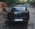 Чорний Рено Меган, об'ємом двигуна 1.5 л та пробігом 195 тис. км за 5202 $, фото 1 на Automoto.ua
