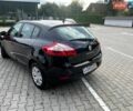 Чорний Рено Меган, об'ємом двигуна 1.6 л та пробігом 200 тис. км за 6700 $, фото 5 на Automoto.ua