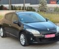 Чорний Рено Меган, об'ємом двигуна 1.4 л та пробігом 177 тис. км за 6000 $, фото 1 на Automoto.ua