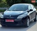 Чорний Рено Меган, об'ємом двигуна 1.6 л та пробігом 230 тис. км за 6799 $, фото 1 на Automoto.ua