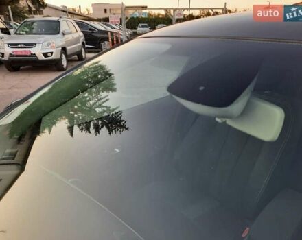 Чорний Рено Меган, об'ємом двигуна 1.6 л та пробігом 244 тис. км за 7400 $, фото 24 на Automoto.ua