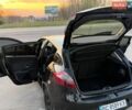 Чорний Рено Меган, об'ємом двигуна 1.6 л та пробігом 300 тис. км за 4250 $, фото 14 на Automoto.ua