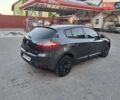 Черный Рено Меган, объемом двигателя 1.46 л и пробегом 310 тыс. км за 5500 $, фото 10 на Automoto.ua