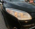 Черный Рено Меган, объемом двигателя 1.46 л и пробегом 240 тыс. км за 5900 $, фото 15 на Automoto.ua