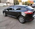 Чорний Рено Меган, об'ємом двигуна 1.6 л та пробігом 187 тис. км за 7300 $, фото 2 на Automoto.ua