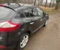 Чорний Рено Меган, об'ємом двигуна 1.5 л та пробігом 300 тис. км за 5798 $, фото 4 на Automoto.ua