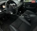 Черный Рено Меган, объемом двигателя 1.46 л и пробегом 240 тыс. км за 5900 $, фото 11 на Automoto.ua