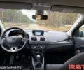 Чорний Рено Меган, об'ємом двигуна 1.6 л та пробігом 212 тис. км за 7500 $, фото 6 на Automoto.ua