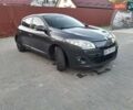 Черный Рено Меган, объемом двигателя 1.46 л и пробегом 310 тыс. км за 5500 $, фото 9 на Automoto.ua