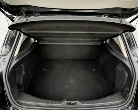 Чорний Рено Меган, об'ємом двигуна 1.6 л та пробігом 199 тис. км за 5500 $, фото 3 на Automoto.ua