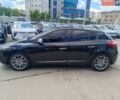 Черный Рено Меган, объемом двигателя 2 л и пробегом 306 тыс. км за 7490 $, фото 3 на Automoto.ua