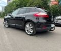 Чорний Рено Меган, об'ємом двигуна 1.46 л та пробігом 308 тис. км за 6500 $, фото 5 на Automoto.ua